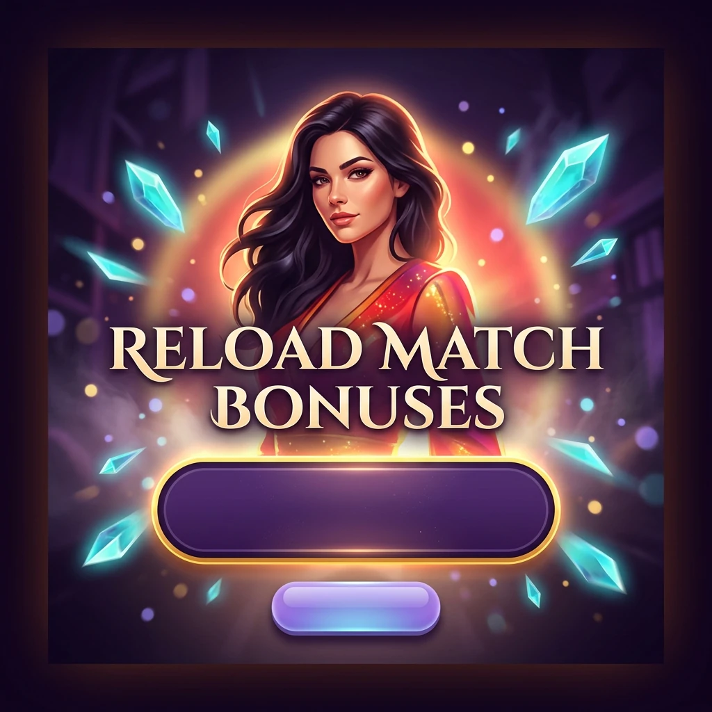 Reload Match Bonuses