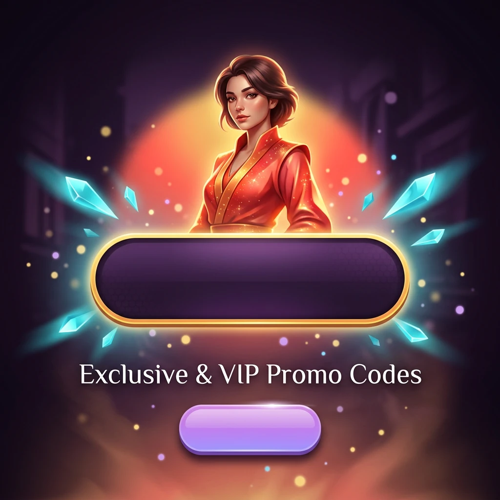 Exclusive & VIP Promo Codes